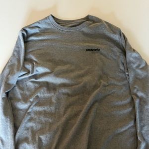 Patagonia long sleeve